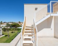 Rynek wtórny - Villa - Orihuela - Playa Flamenca