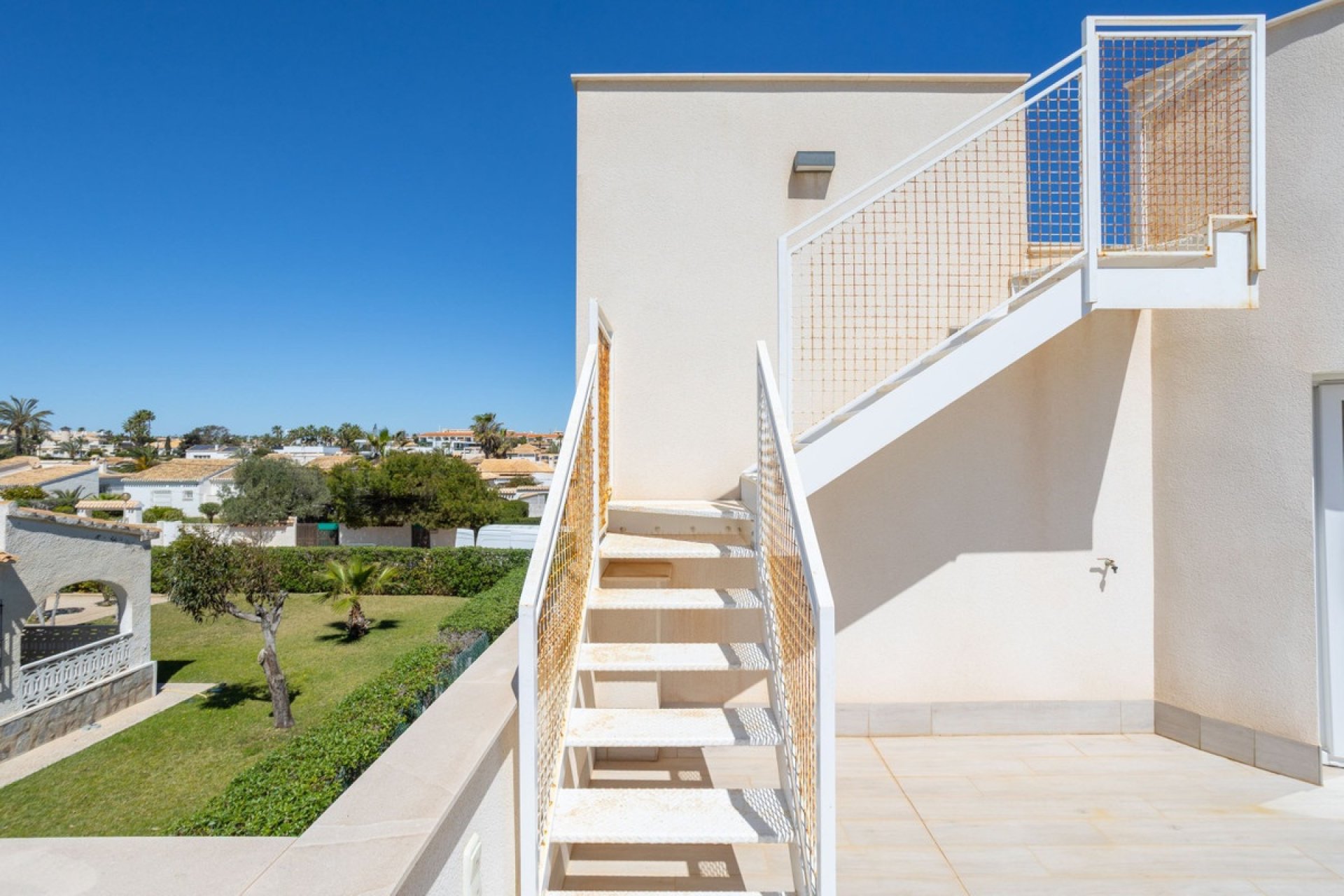 Rynek wtórny - Villa - Orihuela - Playa Flamenca