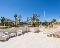 Rynek wtórny - Villa - Orihuela - Playa Flamenca