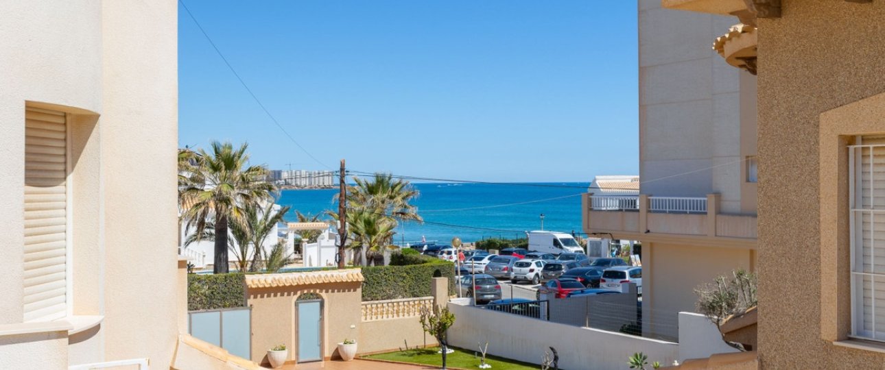 Rynek wtórny - Villa - Orihuela - Playa Flamenca
