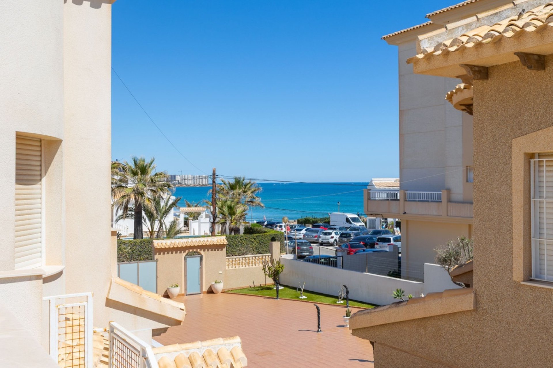 Rynek wtórny - Villa - Orihuela - Playa Flamenca
