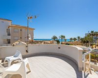 Rynek wtórny - Villa - Orihuela - Playa Flamenca
