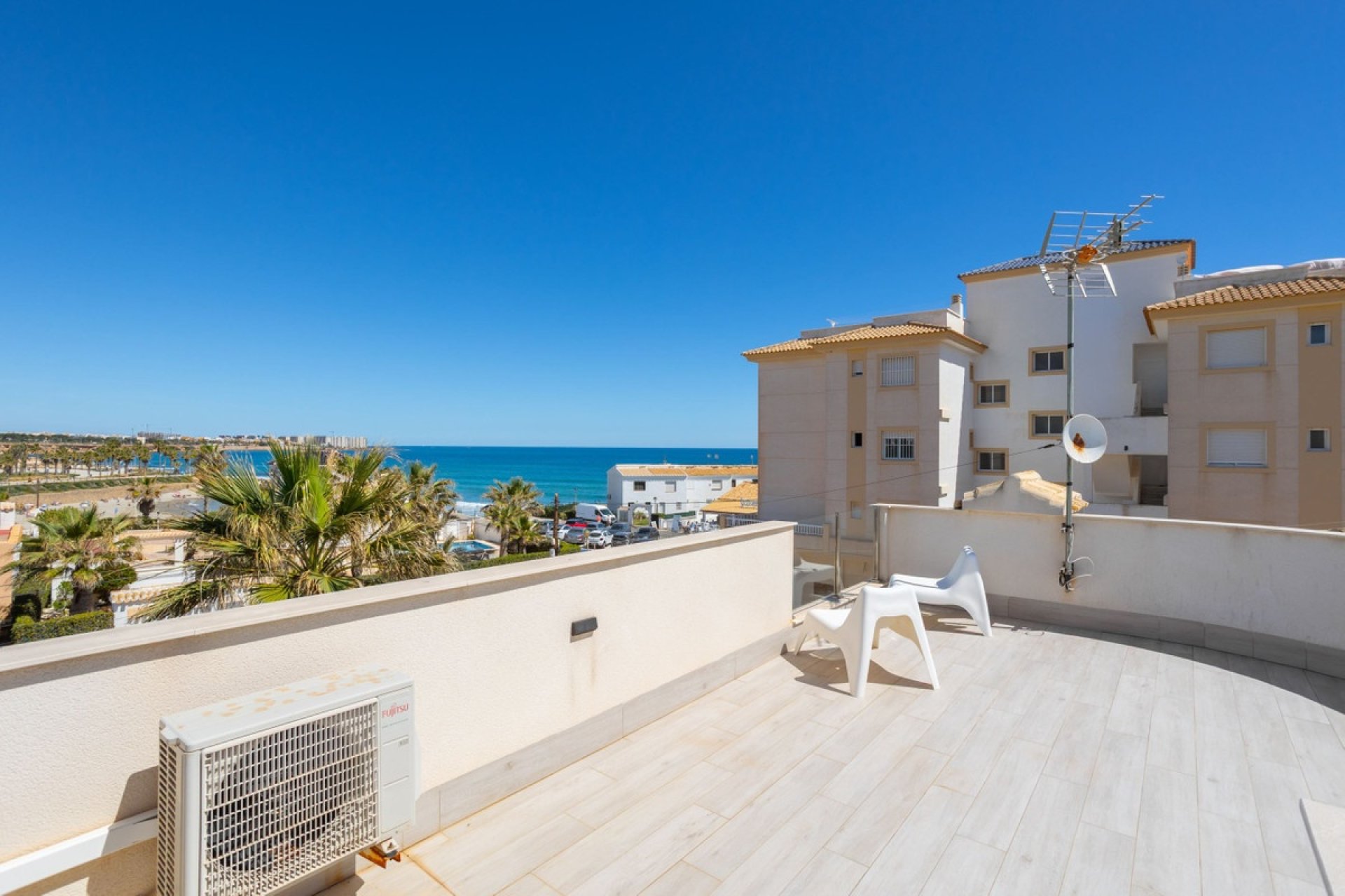 Rynek wtórny - Villa - Orihuela - Playa Flamenca