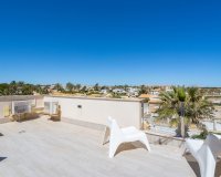 Rynek wtórny - Villa - Orihuela - Playa Flamenca