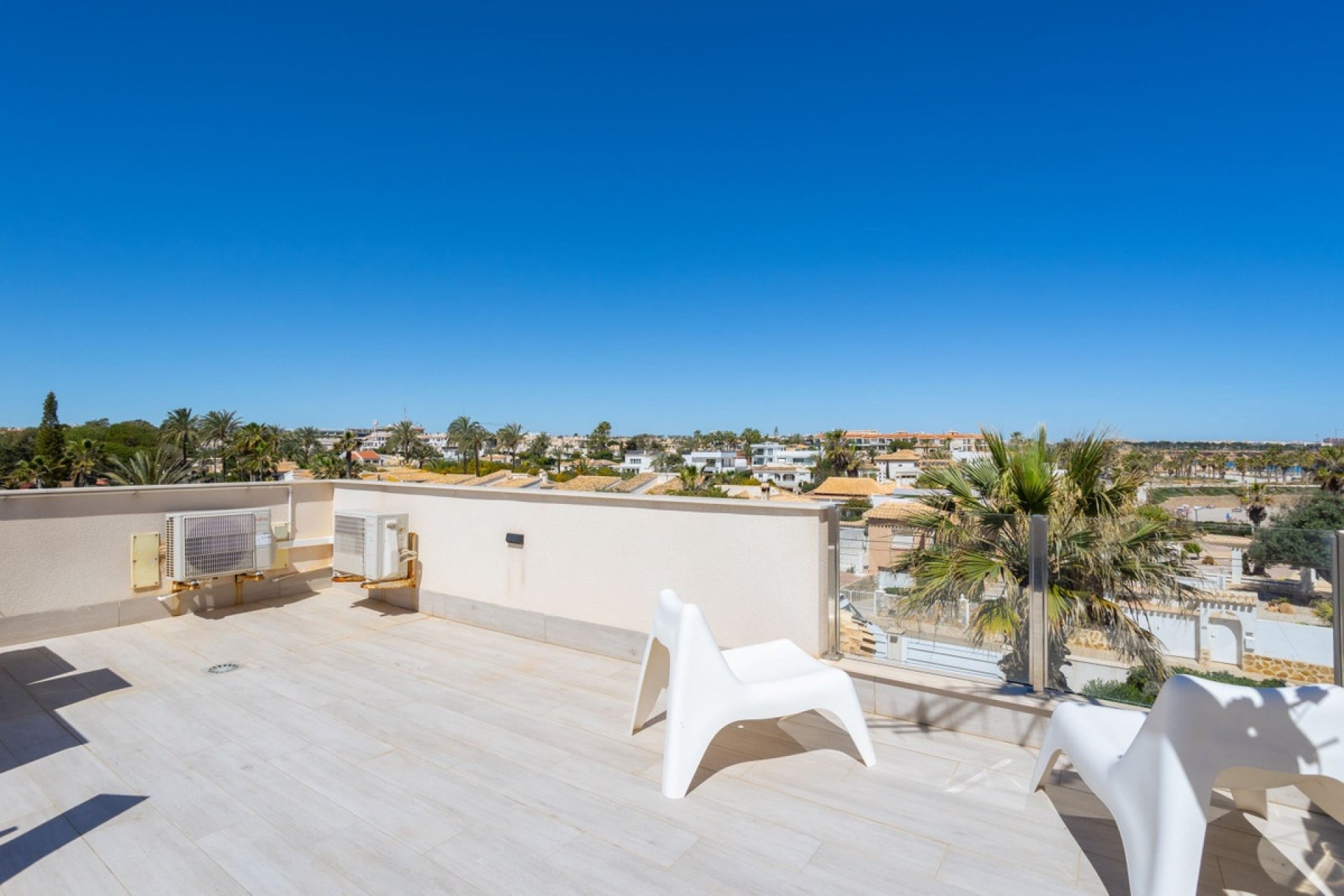 Rynek wtórny - Villa - Orihuela - Playa Flamenca
