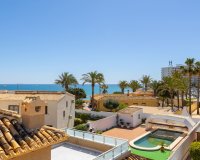 Rynek wtórny - Villa - Orihuela - Playa Flamenca