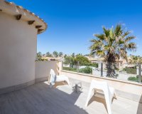 Rynek wtórny - Villa - Orihuela - Playa Flamenca