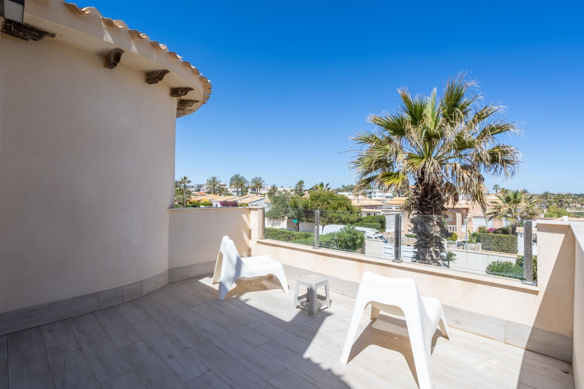 Rynek wtórny - Villa - Orihuela - Playa Flamenca