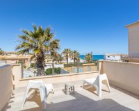 Rynek wtórny - Villa - Orihuela - Playa Flamenca