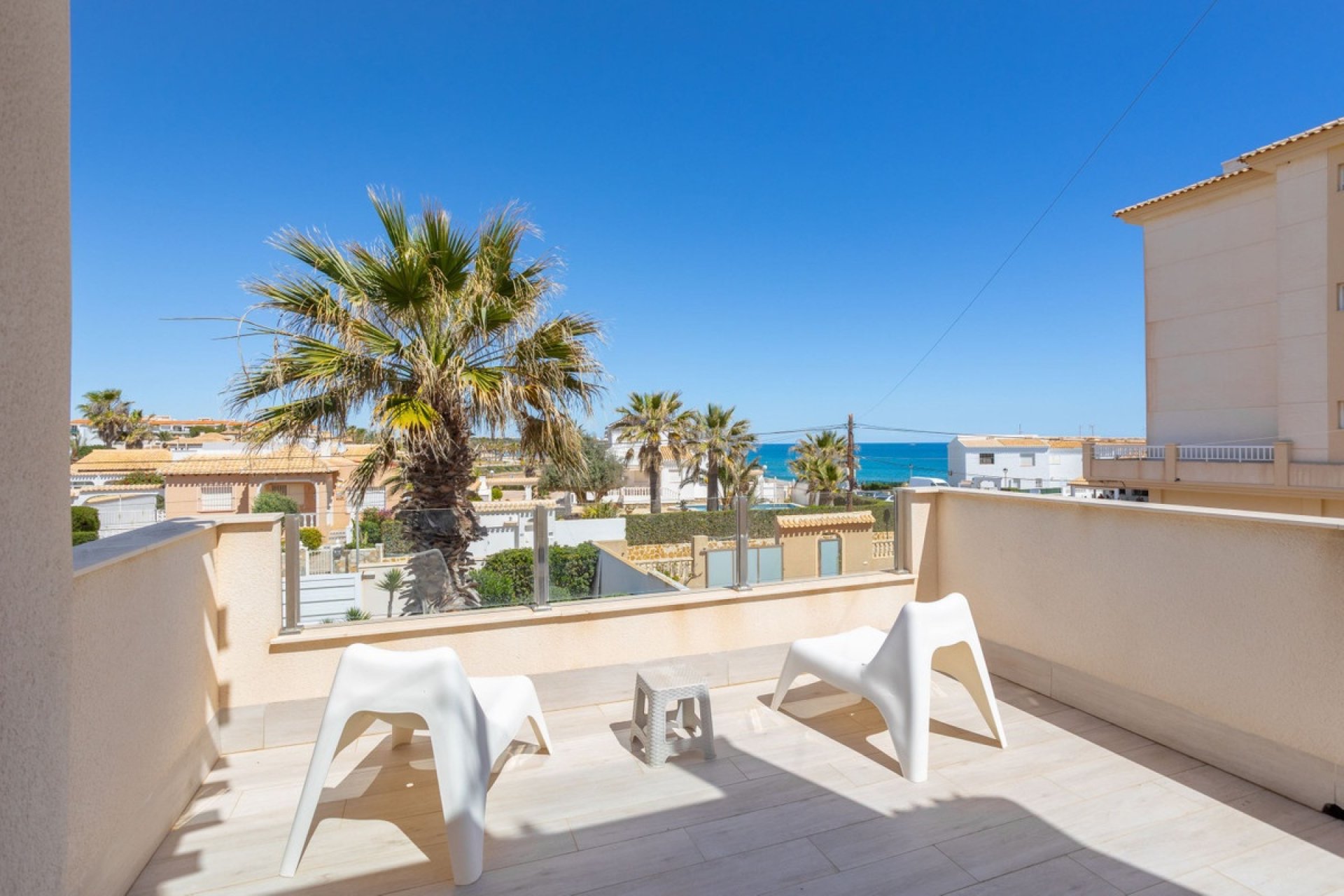 Rynek wtórny - Villa - Orihuela - Playa Flamenca