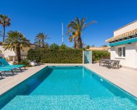 Rynek wtórny - Villa - Orihuela - Playa Flamenca