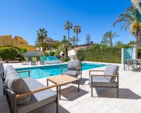 Rynek wtórny - Villa - Orihuela - Playa Flamenca