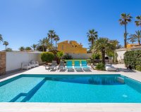 Rynek wtórny - Villa - Orihuela - Playa Flamenca