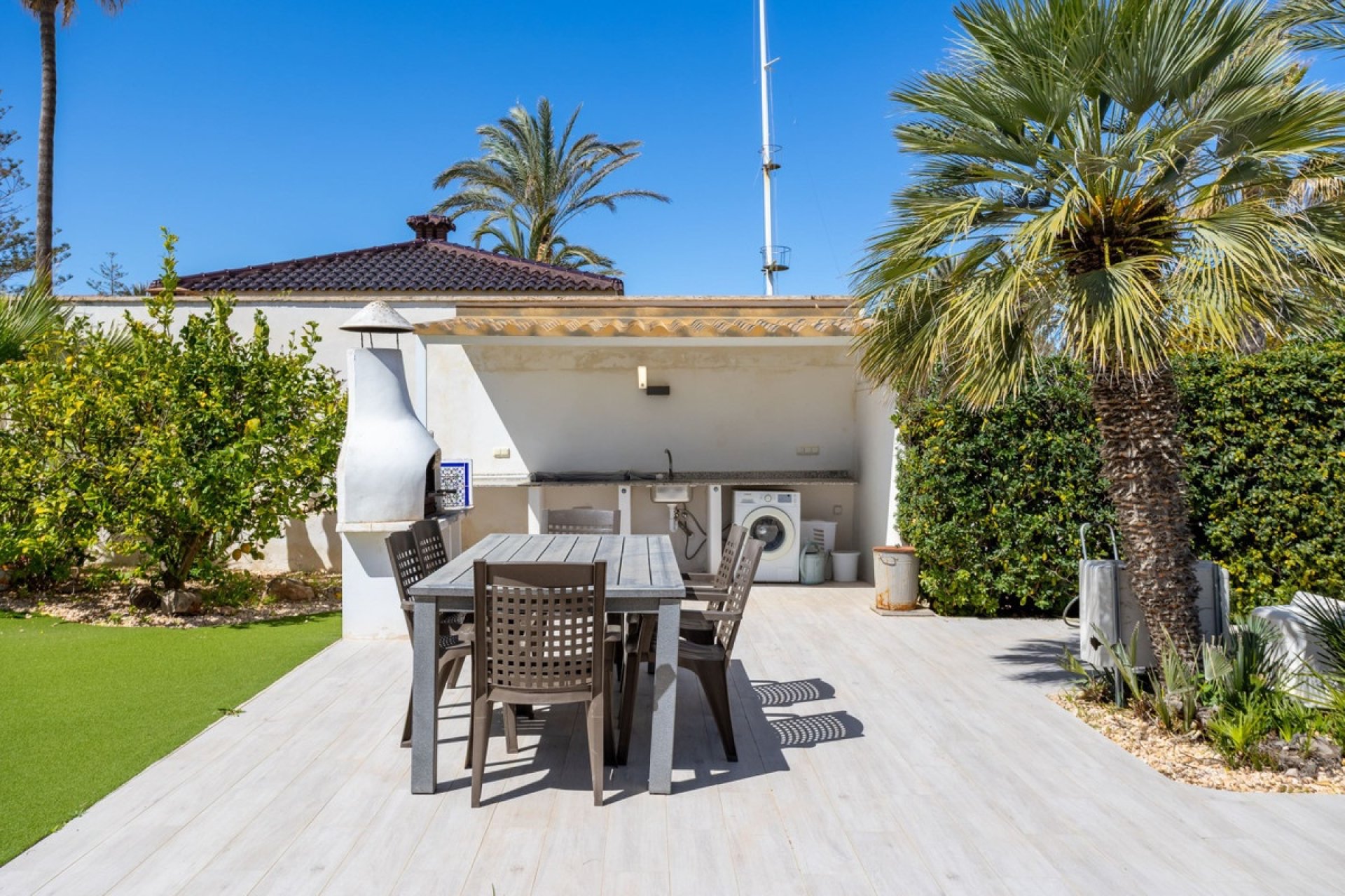 Rynek wtórny - Villa - Orihuela - Playa Flamenca