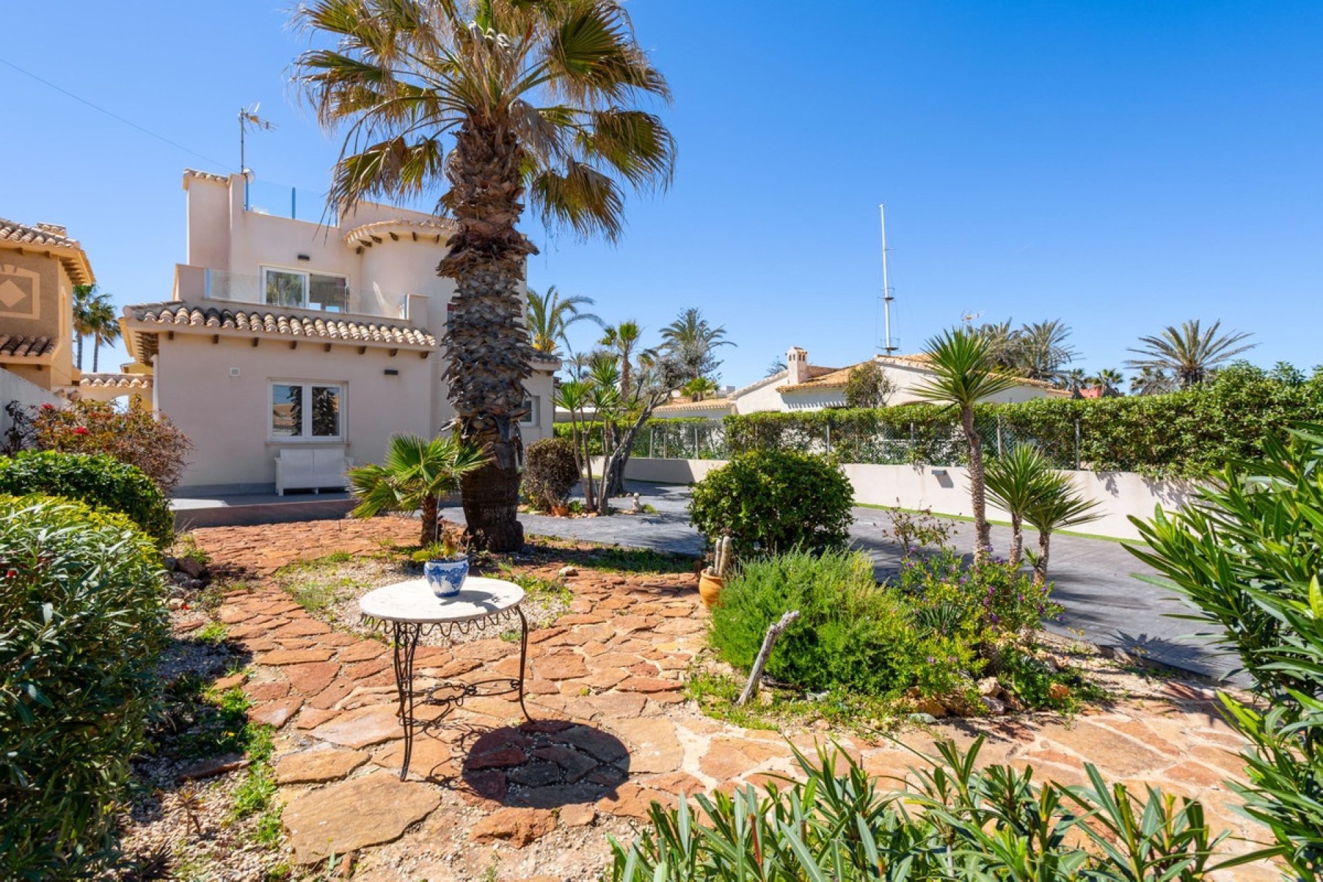 Rynek wtórny - Villa - Orihuela - Playa Flamenca