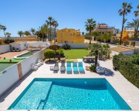 Rynek wtórny - Villa - Orihuela - Playa Flamenca