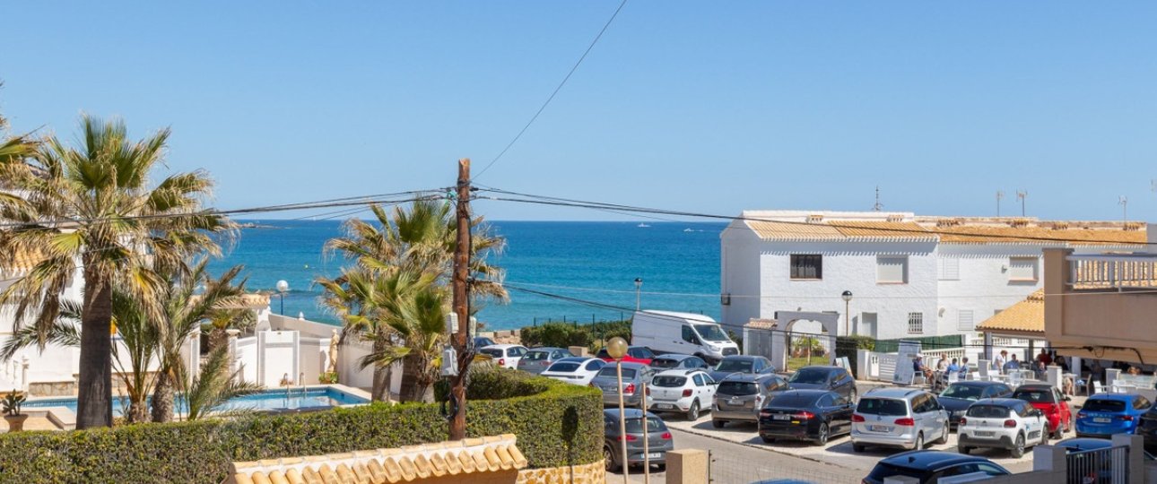 Rynek wtórny - Villa - Orihuela - Playa Flamenca