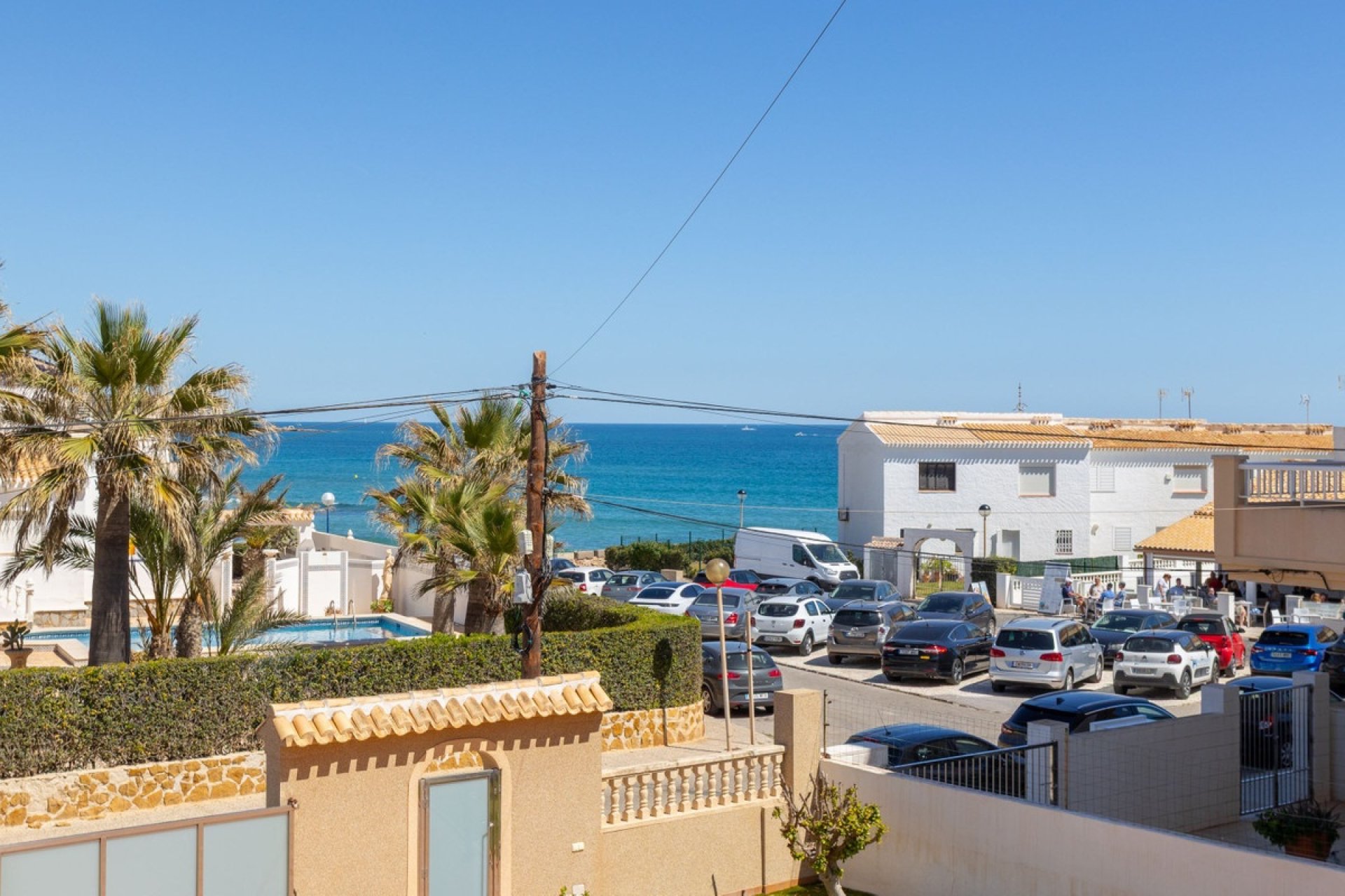 Rynek wtórny - Villa - Orihuela - Playa Flamenca