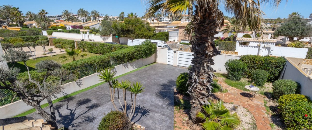 Rynek wtórny - Villa - Orihuela - Playa Flamenca