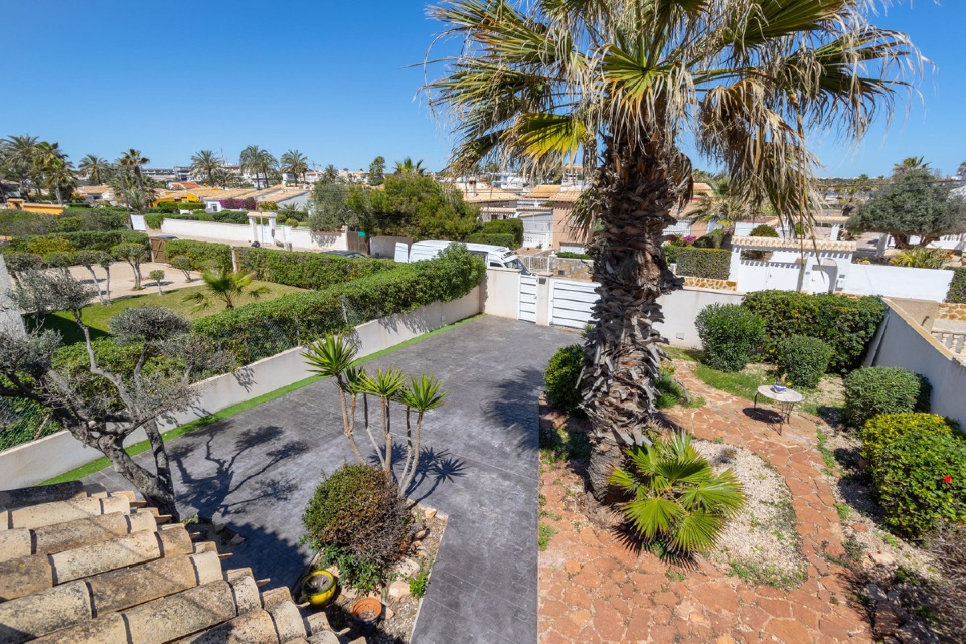 Rynek wtórny - Villa - Orihuela - Playa Flamenca