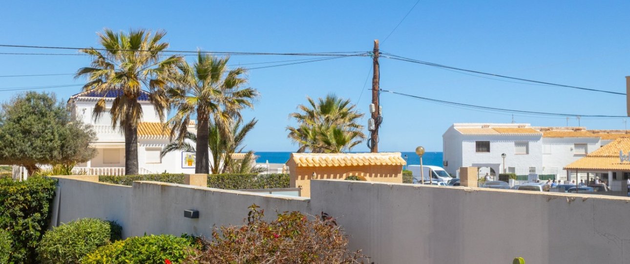 Rynek wtórny - Villa - Orihuela - Playa Flamenca