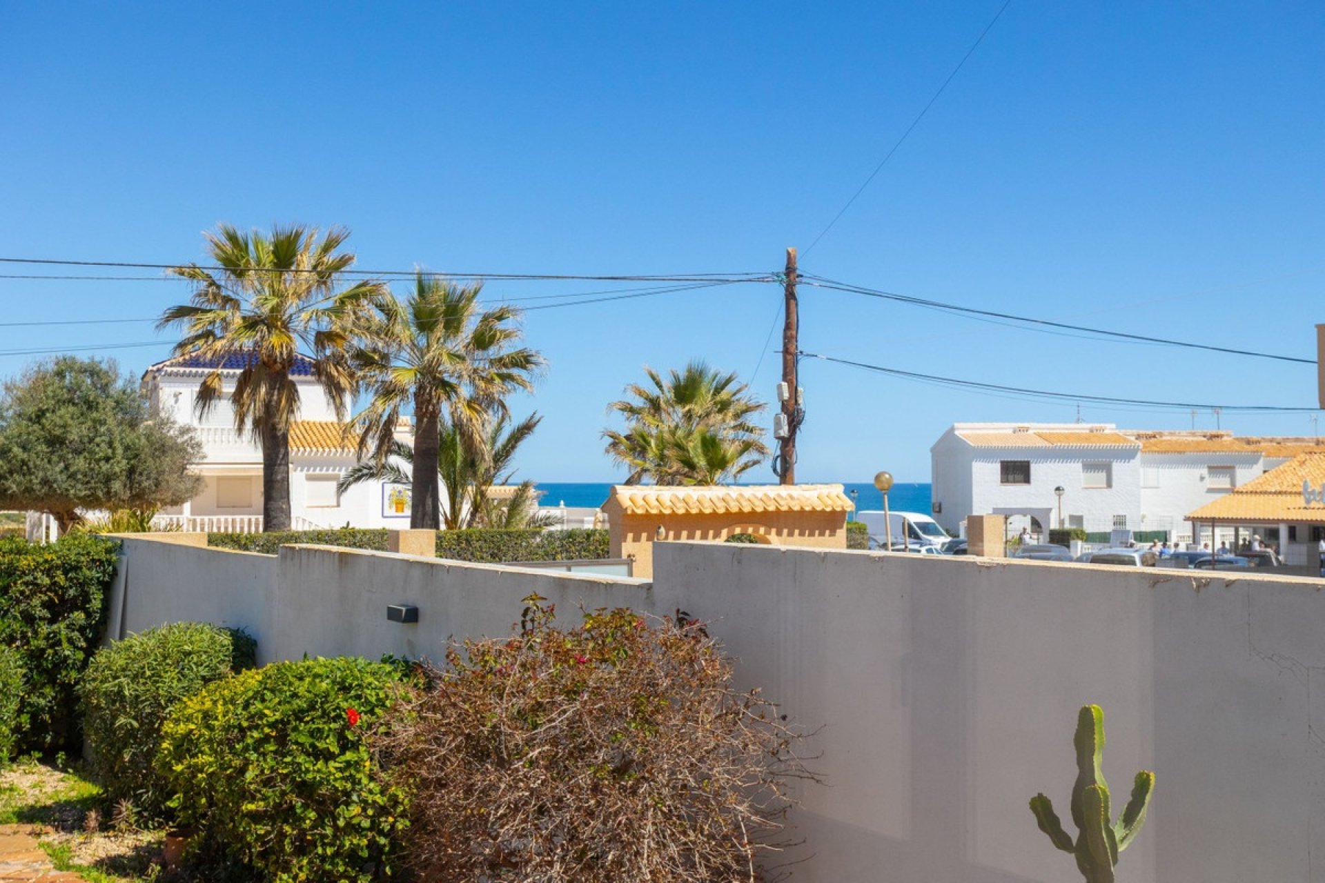 Rynek wtórny - Villa - Orihuela - Playa Flamenca