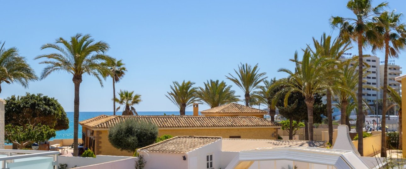 Rynek wtórny - Villa - Orihuela - Playa Flamenca