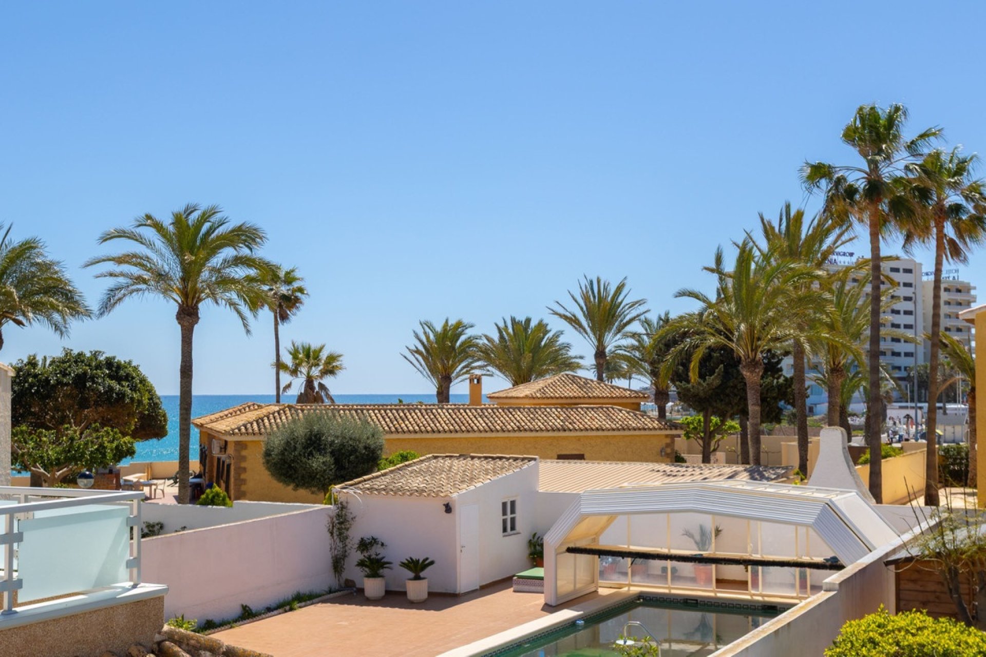 Rynek wtórny - Villa - Orihuela - Playa Flamenca
