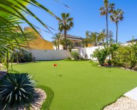 Rynek wtórny - Villa - Orihuela - Playa Flamenca