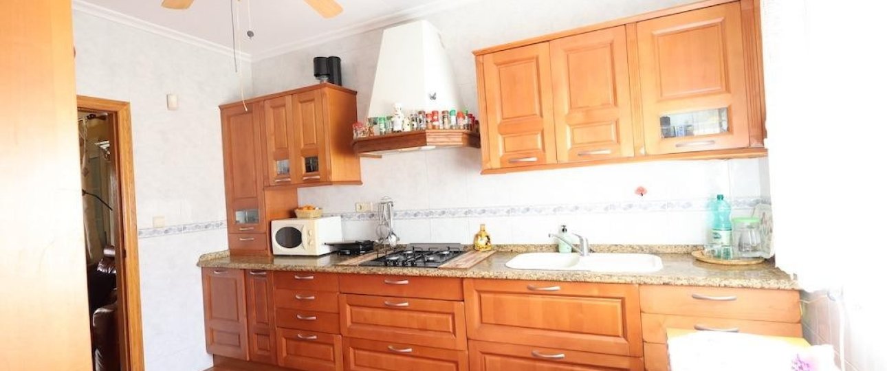 Rynek wtórny - Villa - Orihuela - Playa Flamenca
