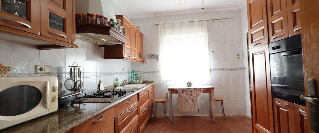 Rynek wtórny - Villa - Orihuela - Playa Flamenca