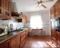 Rynek wtórny - Villa - Orihuela - Playa Flamenca