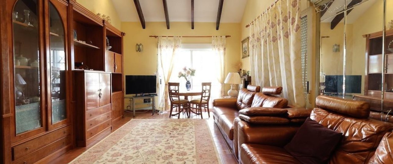 Rynek wtórny - Villa - Orihuela - Playa Flamenca