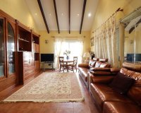Rynek wtórny - Villa - Orihuela - Playa Flamenca