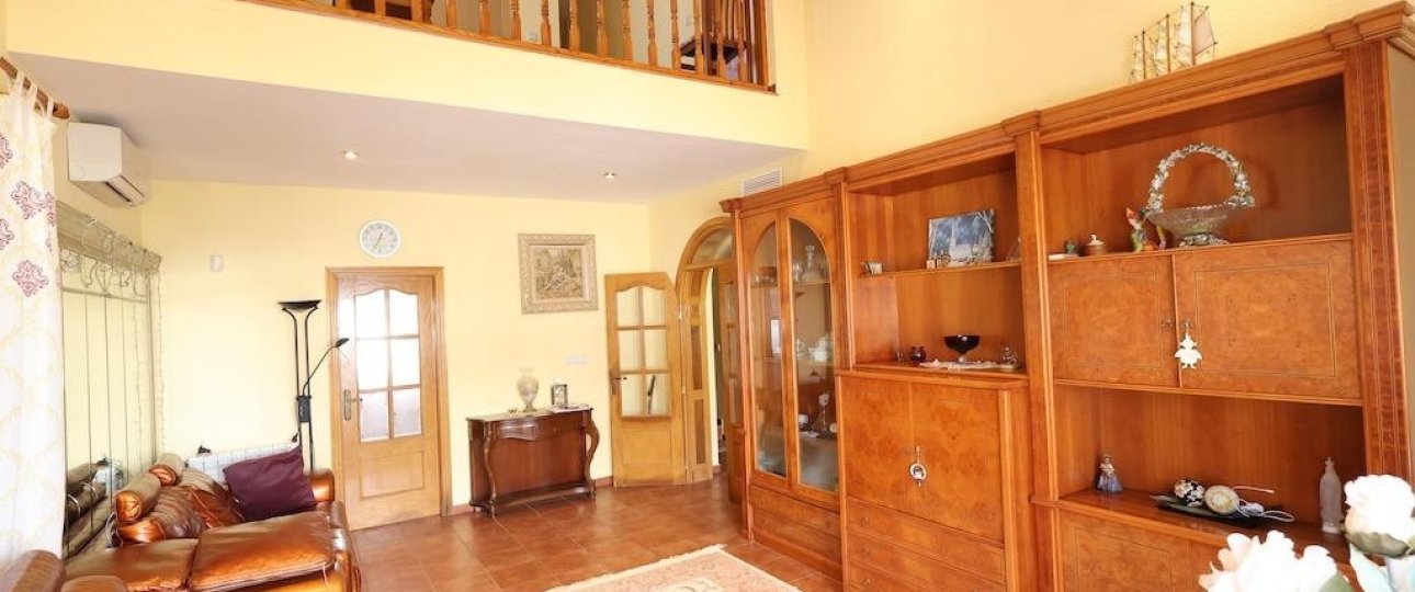 Rynek wtórny - Villa - Orihuela - Playa Flamenca