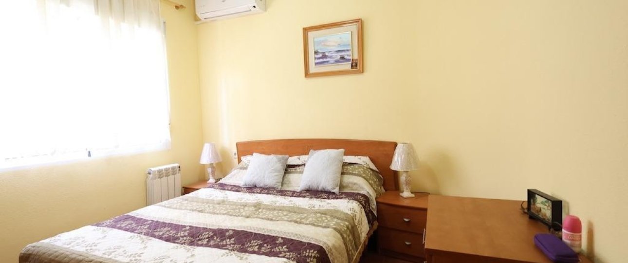 Rynek wtórny - Villa - Orihuela - Playa Flamenca