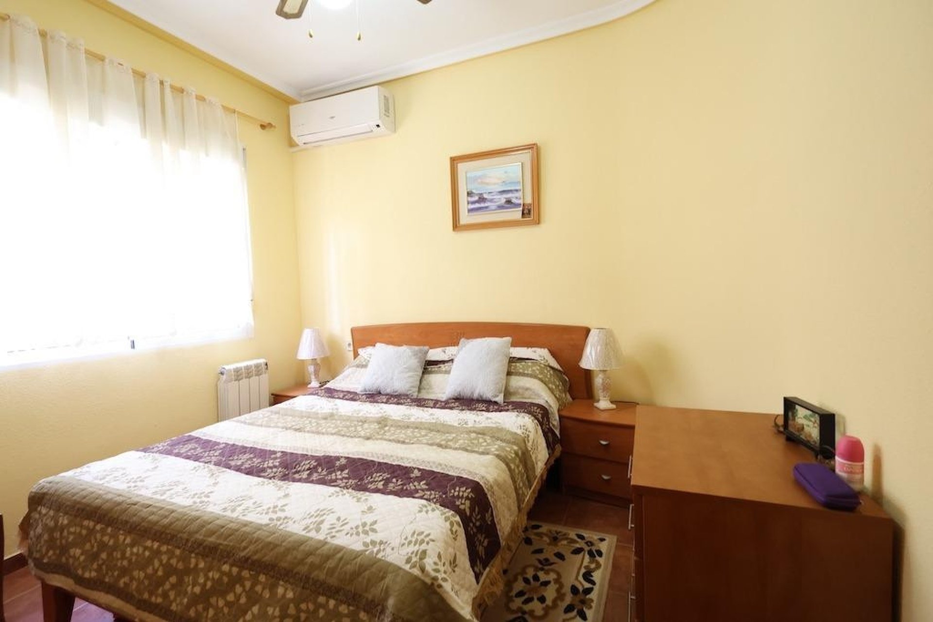 Rynek wtórny - Villa - Orihuela - Playa Flamenca