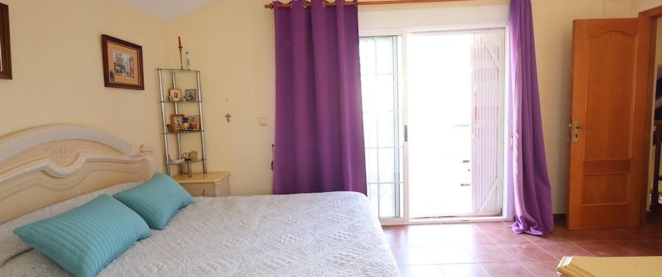 Rynek wtórny - Villa - Orihuela - Playa Flamenca