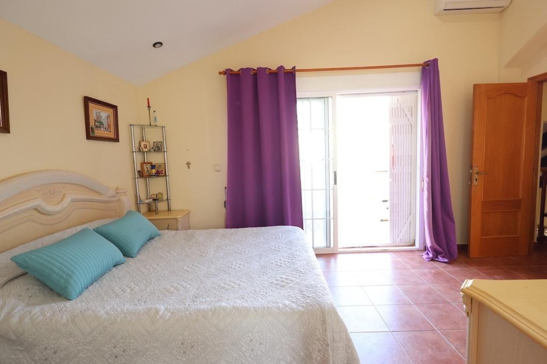 Rynek wtórny - Villa - Orihuela - Playa Flamenca
