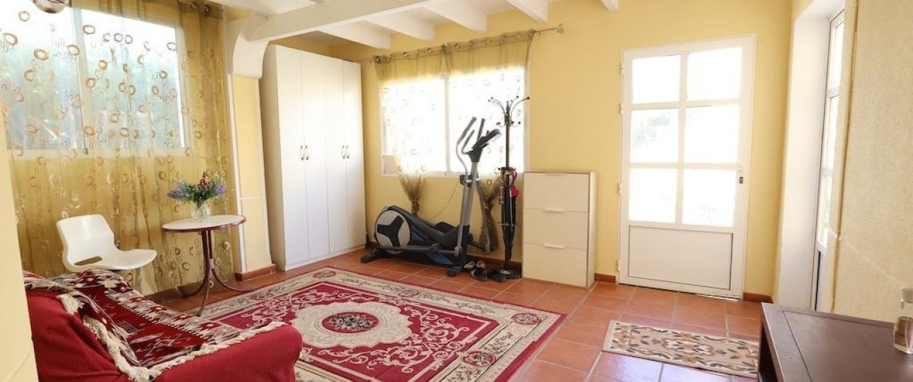 Rynek wtórny - Villa - Orihuela - Playa Flamenca