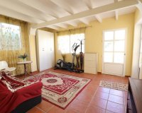Rynek wtórny - Villa - Orihuela - Playa Flamenca