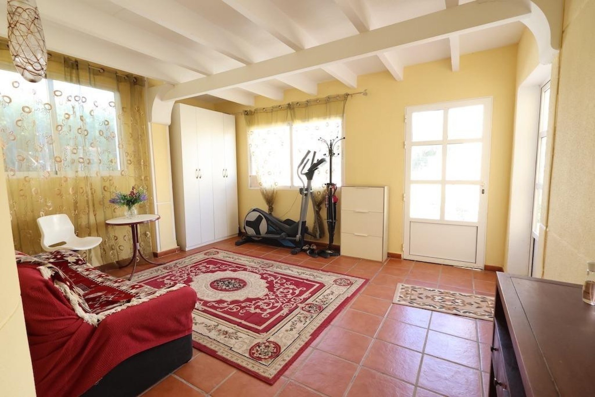Rynek wtórny - Villa - Orihuela - Playa Flamenca
