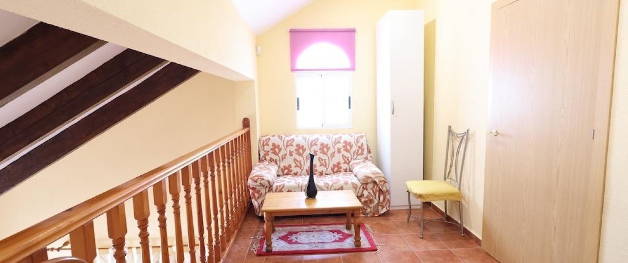 Rynek wtórny - Villa - Orihuela - Playa Flamenca