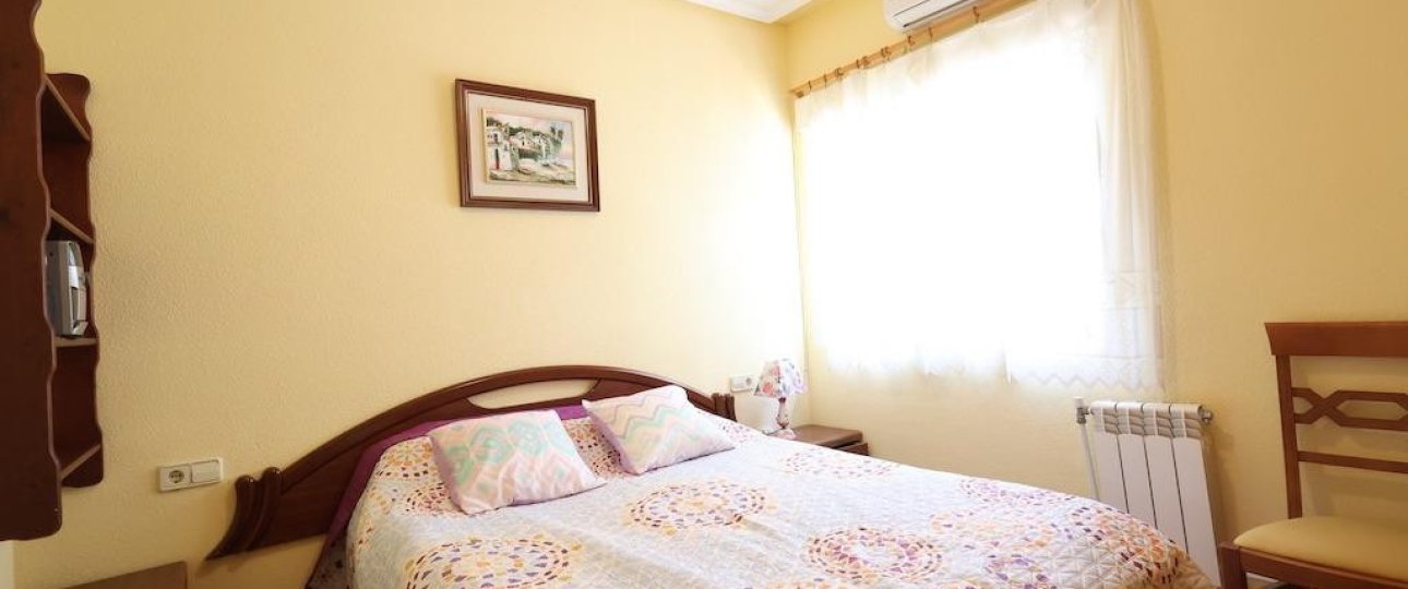 Rynek wtórny - Villa - Orihuela - Playa Flamenca
