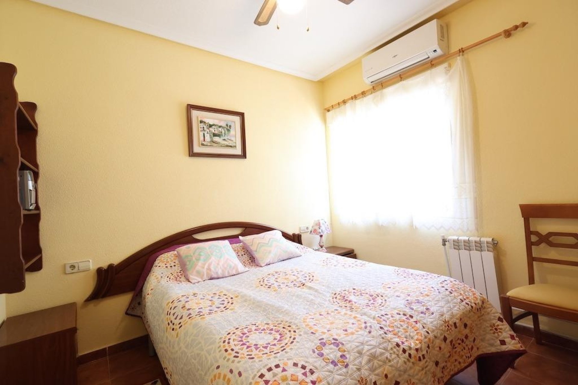Rynek wtórny - Villa - Orihuela - Playa Flamenca