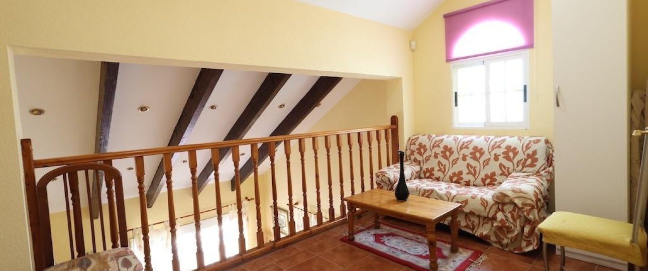 Rynek wtórny - Villa - Orihuela - Playa Flamenca