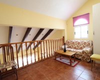 Rynek wtórny - Villa - Orihuela - Playa Flamenca