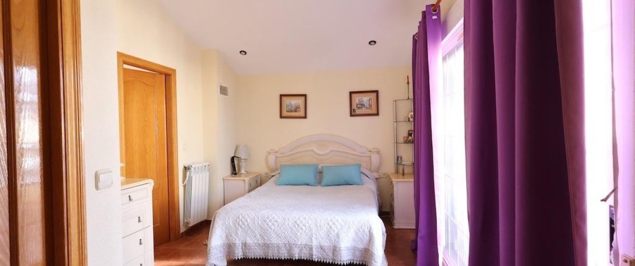 Rynek wtórny - Villa - Orihuela - Playa Flamenca