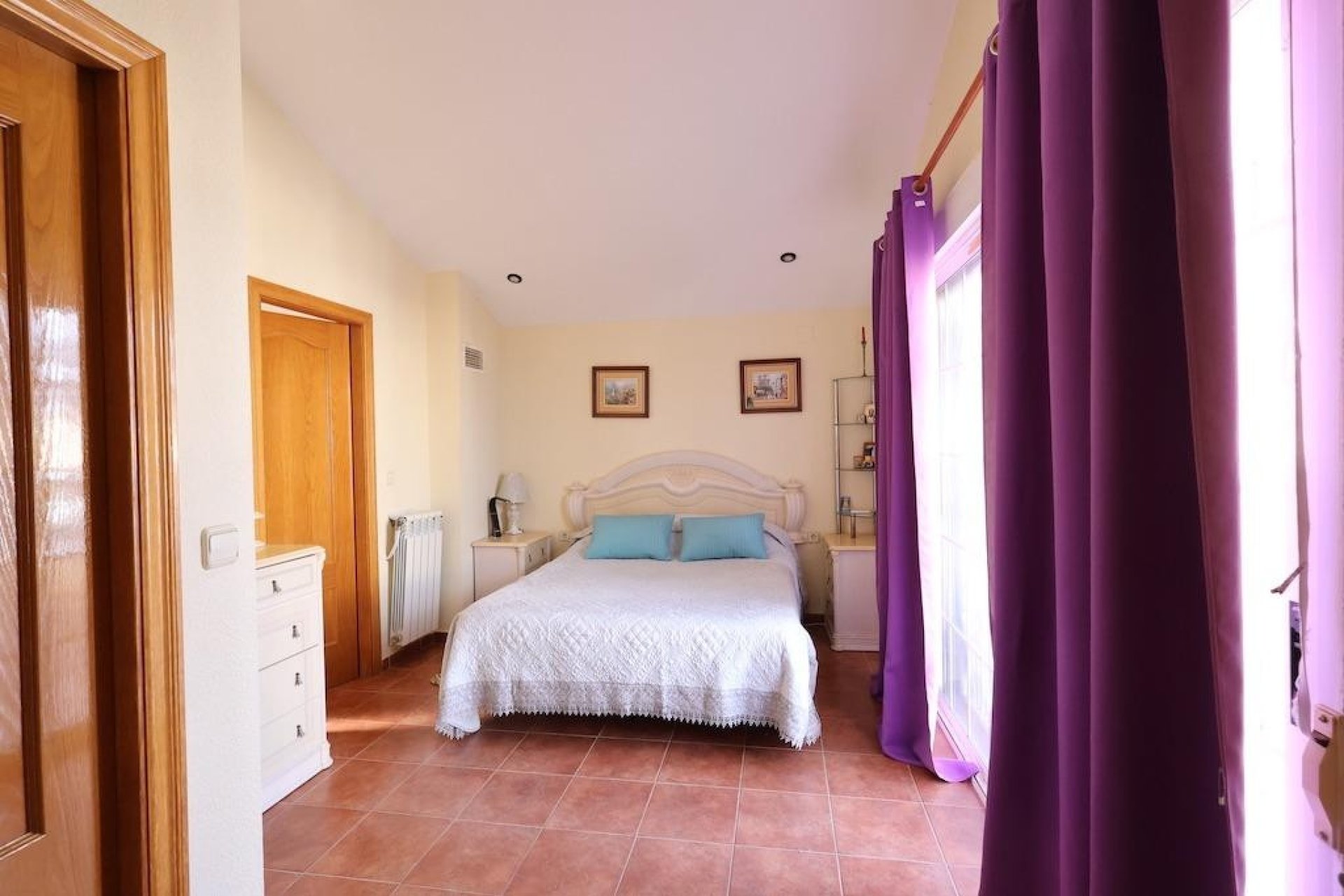 Rynek wtórny - Villa - Orihuela - Playa Flamenca