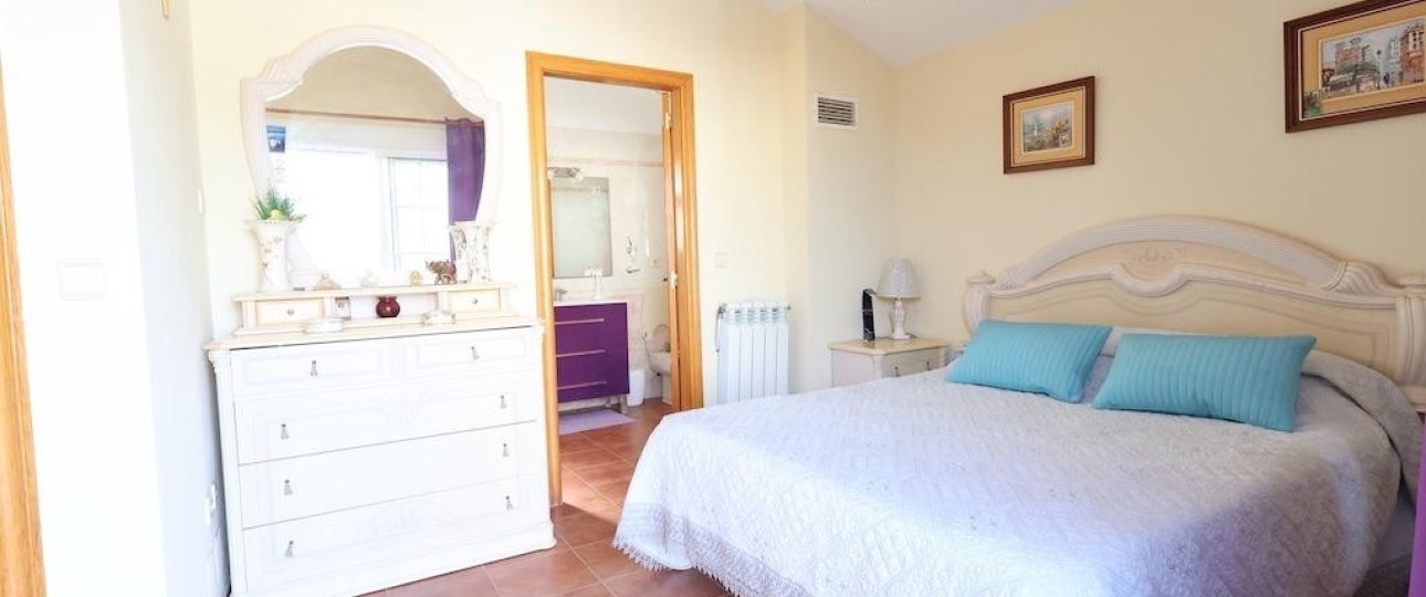 Rynek wtórny - Villa - Orihuela - Playa Flamenca